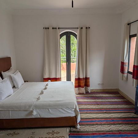 Villa Atlas Secret Ourika Luaran gambar