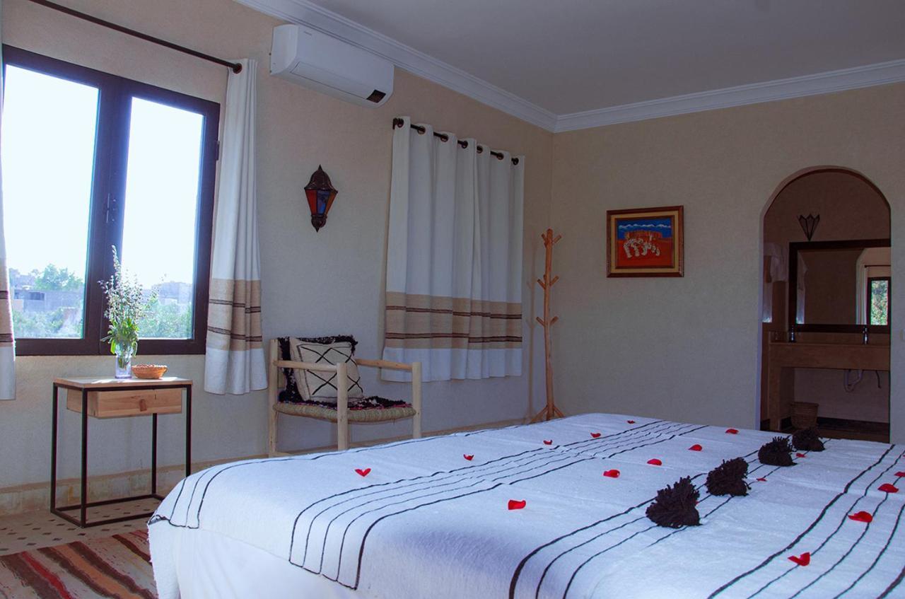 Villa Atlas Secret Ourika Luaran gambar