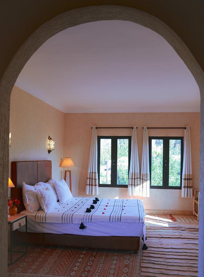 Villa Atlas Secret Ourika Luaran gambar