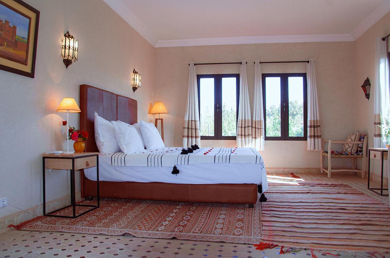 Villa Atlas Secret Ourika Luaran gambar