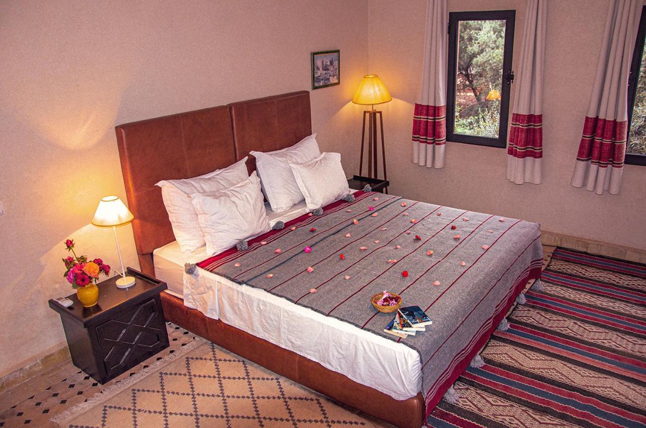 Villa Atlas Secret Ourika Luaran gambar