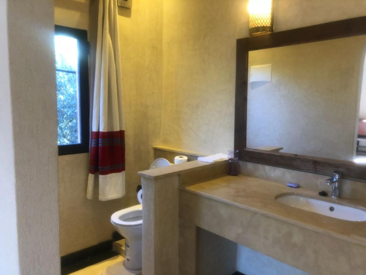 Villa Atlas Secret Ourika Luaran gambar