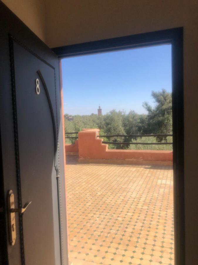 Villa Atlas Secret Ourika Luaran gambar