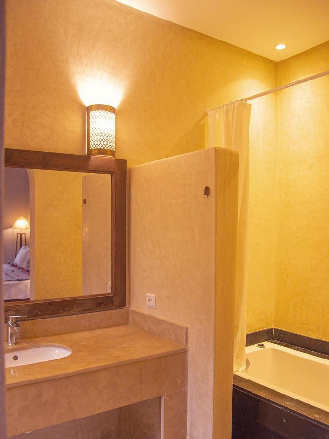 Villa Atlas Secret Ourika Luaran gambar