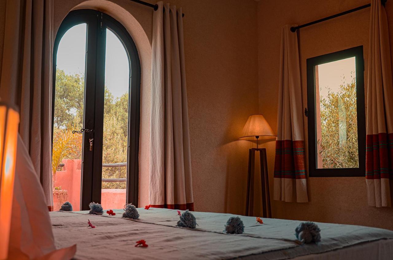 Villa Atlas Secret Ourika Luaran gambar
