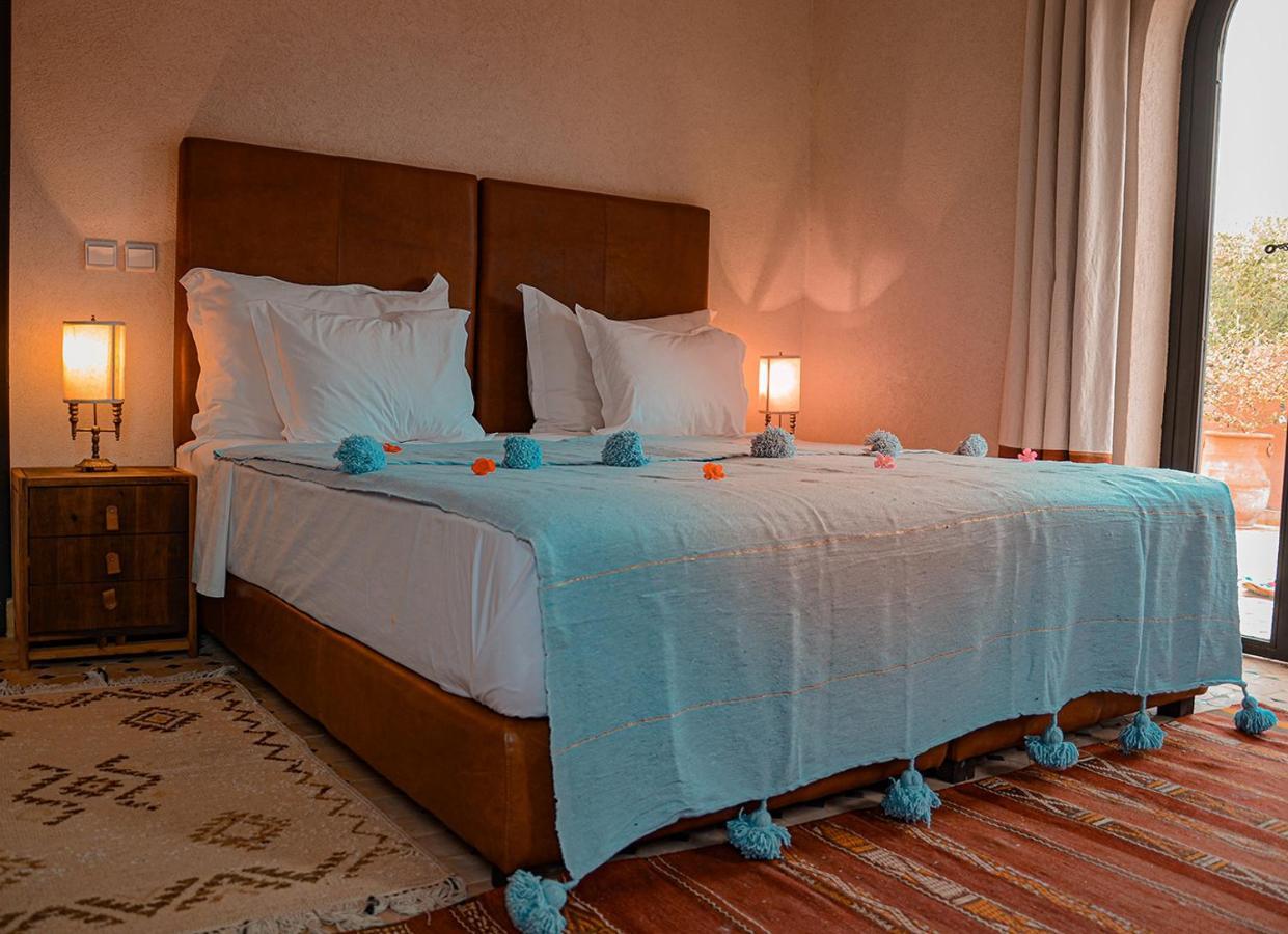 Villa Atlas Secret Ourika Luaran gambar