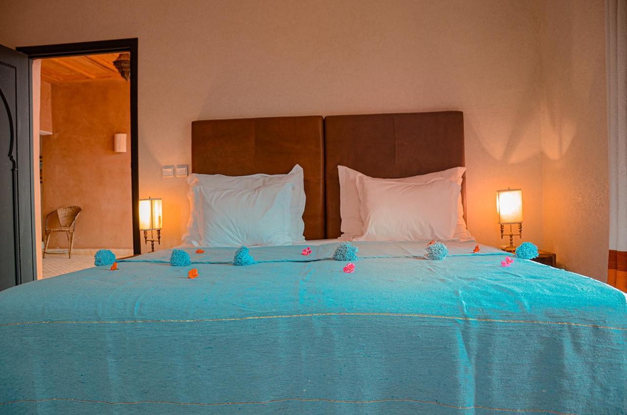 Villa Atlas Secret Ourika Luaran gambar