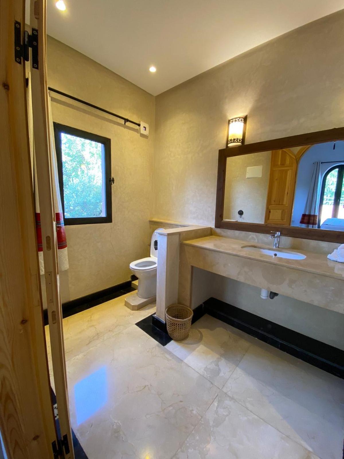 Villa Atlas Secret Ourika Luaran gambar