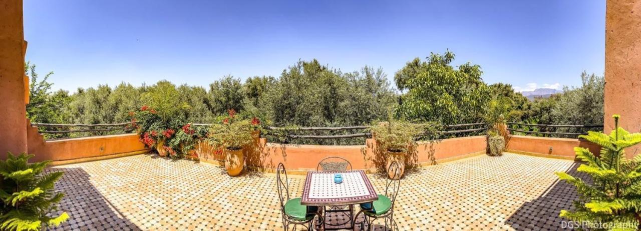 Villa Atlas Secret Ourika Luaran gambar