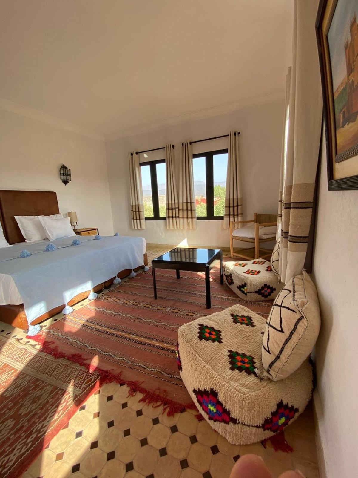 Villa Atlas Secret Ourika Luaran gambar
