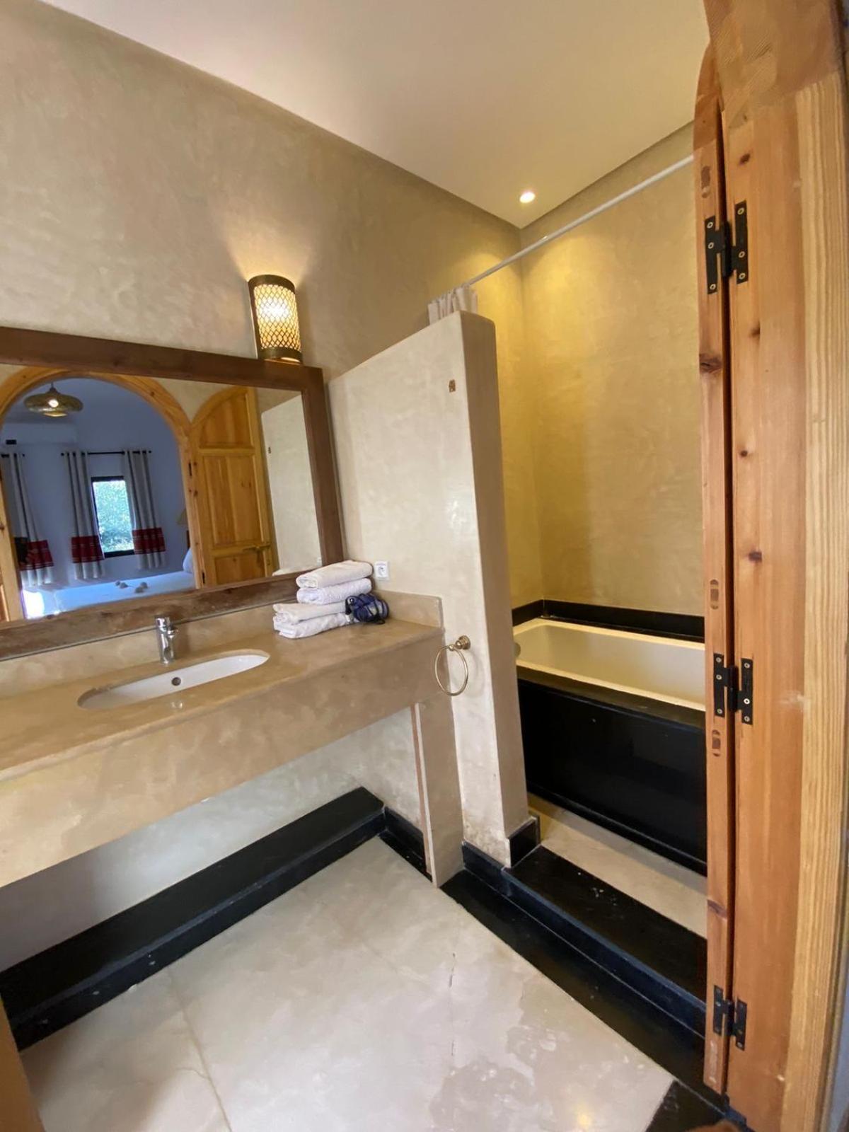 Villa Atlas Secret Ourika Luaran gambar