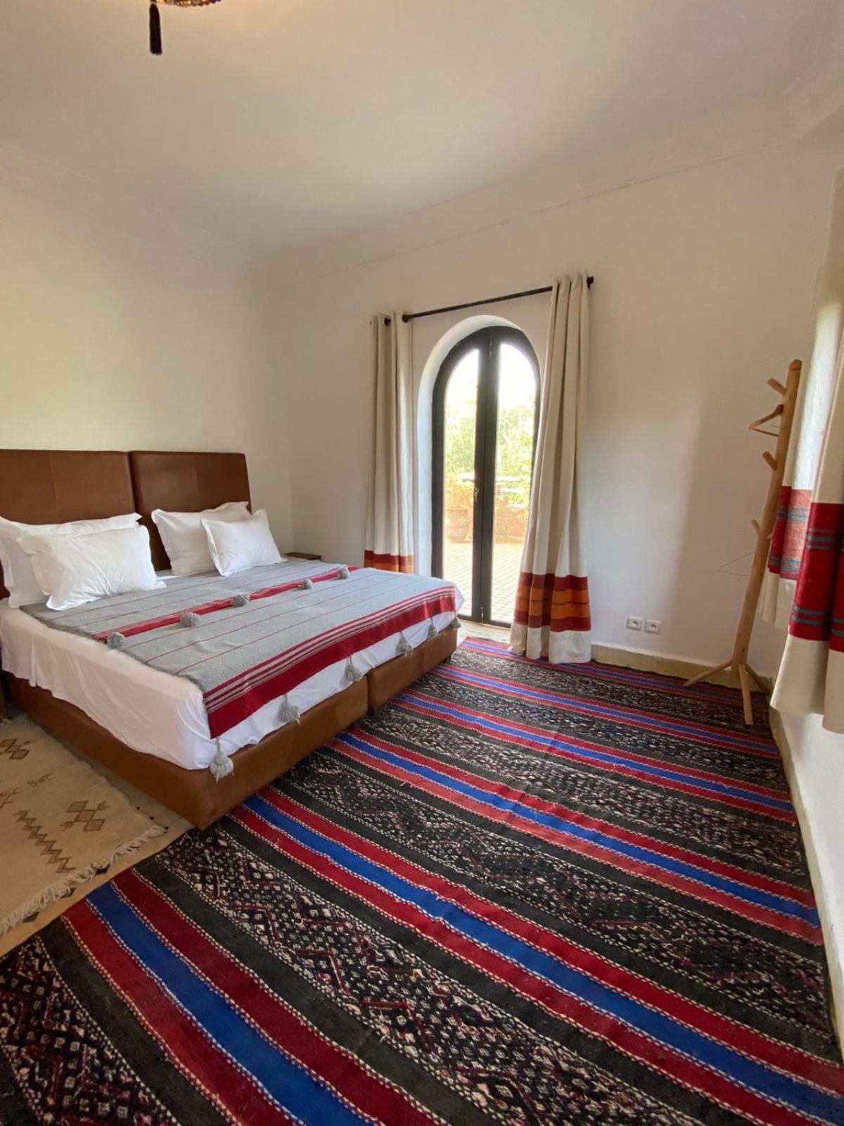 Villa Atlas Secret Ourika Luaran gambar