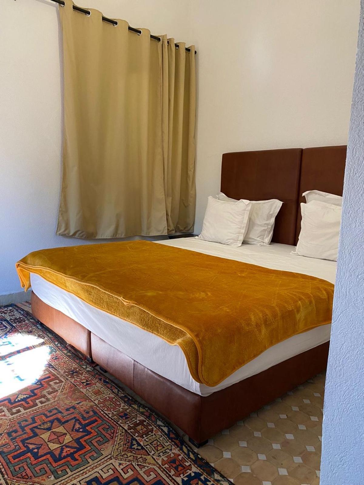 Villa Atlas Secret Ourika Luaran gambar
