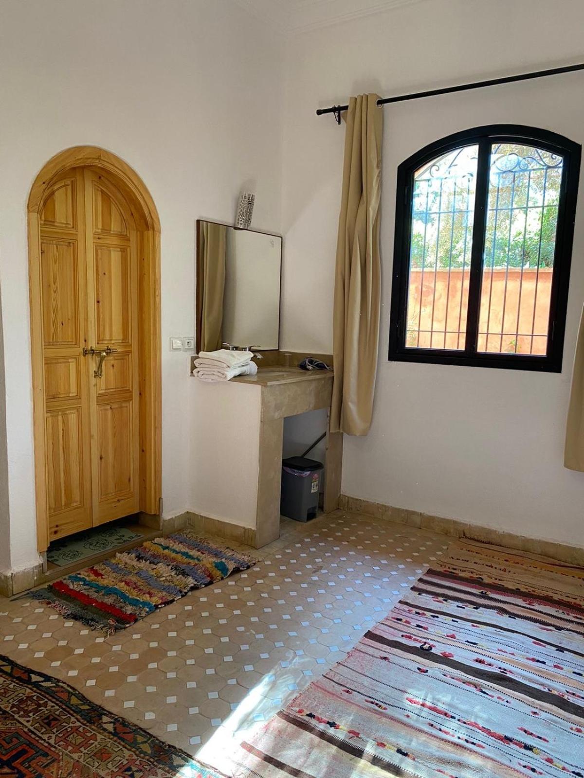 Villa Atlas Secret Ourika Luaran gambar