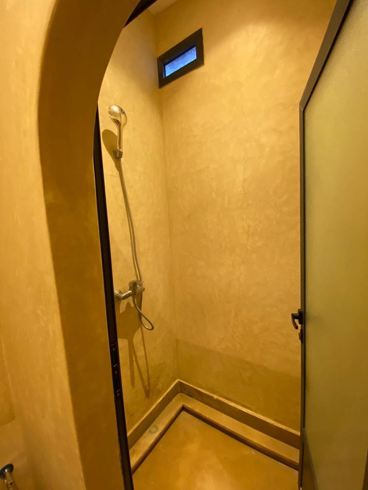 Villa Atlas Secret Ourika Luaran gambar
