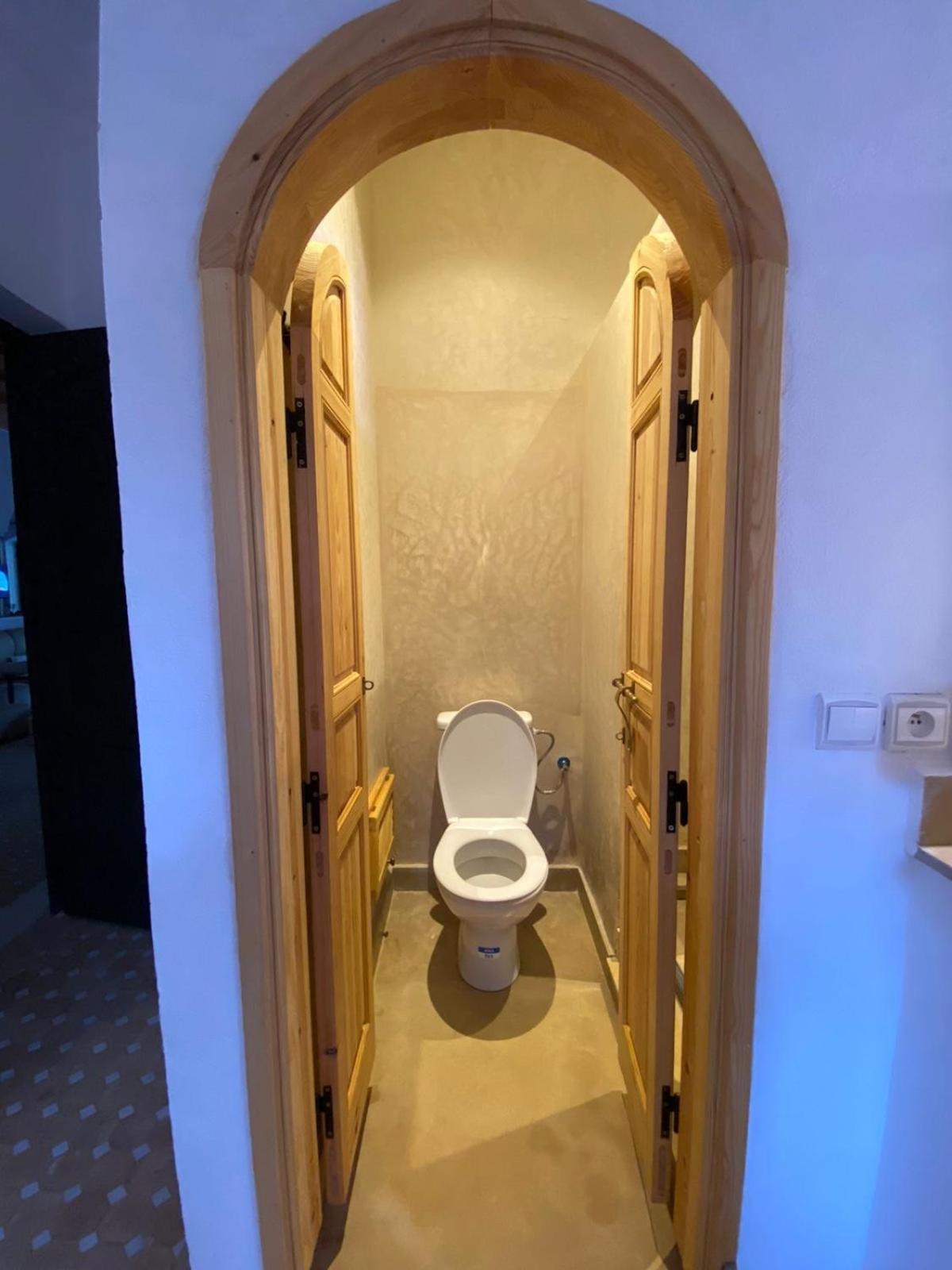 Villa Atlas Secret Ourika Luaran gambar