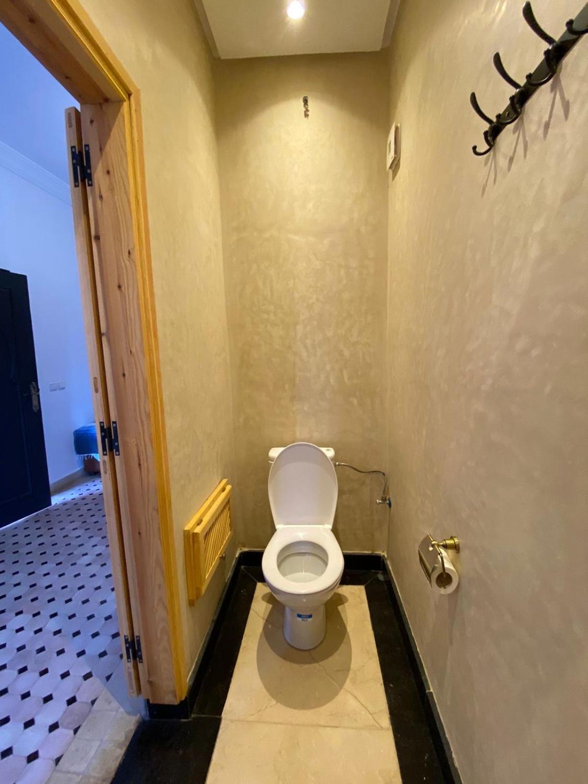 Villa Atlas Secret Ourika Luaran gambar