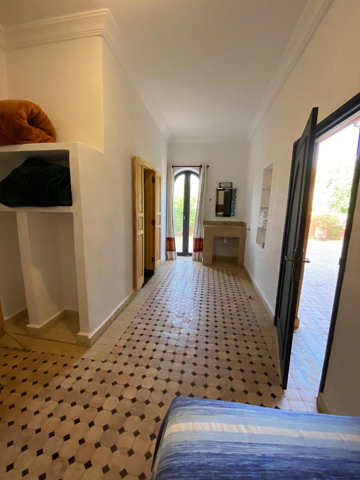 Villa Atlas Secret Ourika Luaran gambar