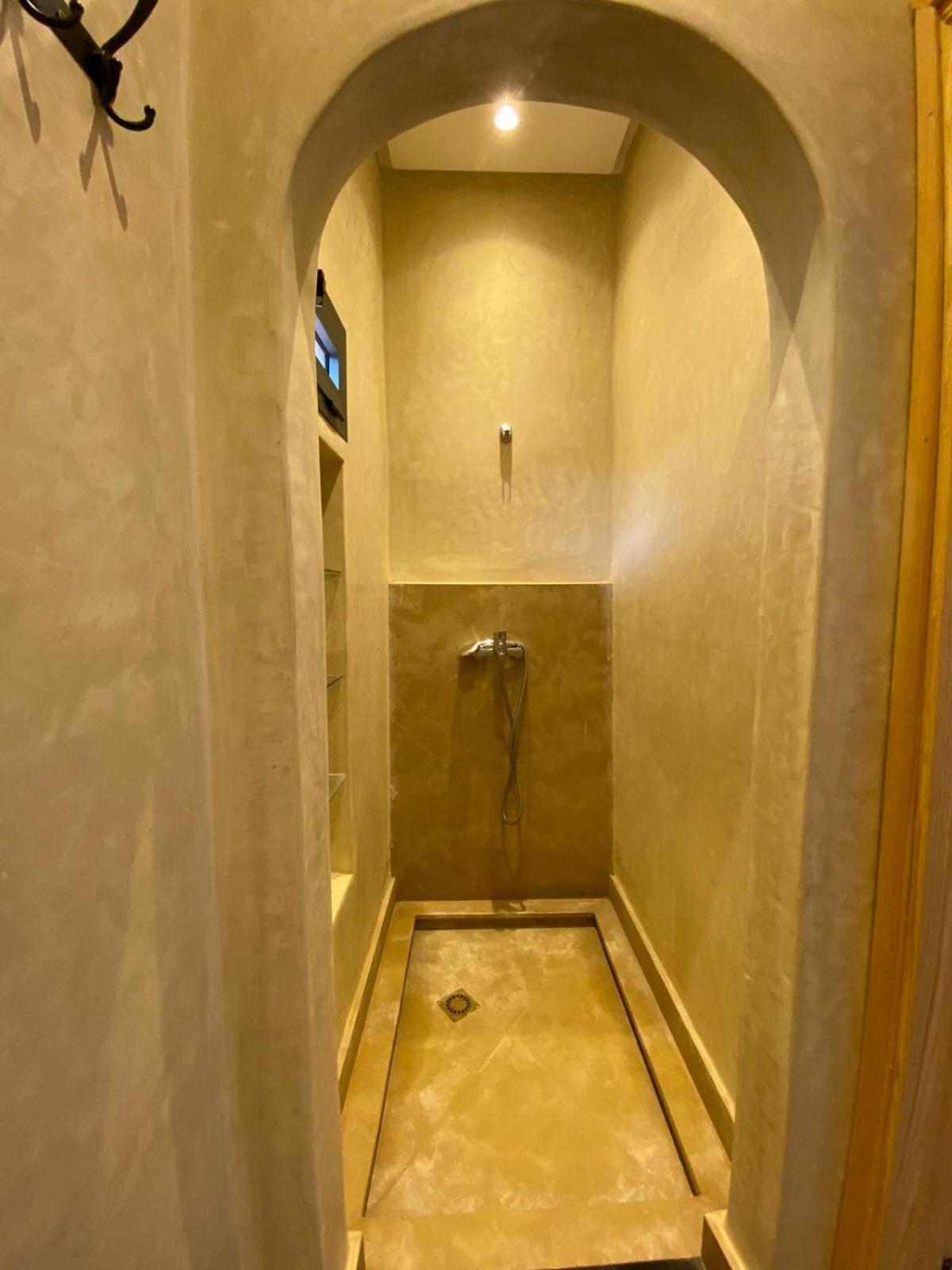 Villa Atlas Secret Ourika Luaran gambar
